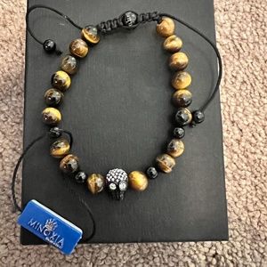Bead Bracelet